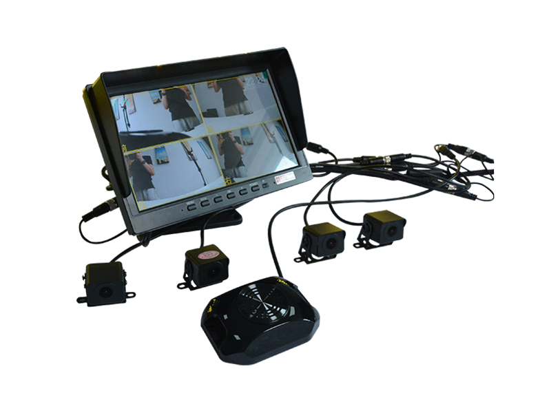 監控預警系統-4P